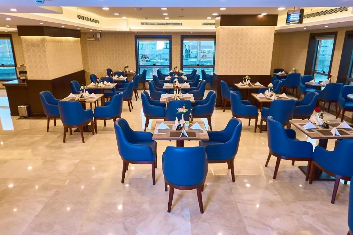 Selat Al Bait Hotel Mekke 3*,