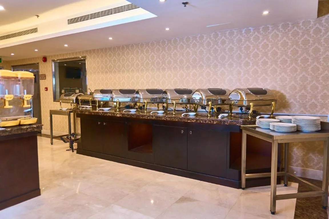 Selat Al Bait Hotel Mekke