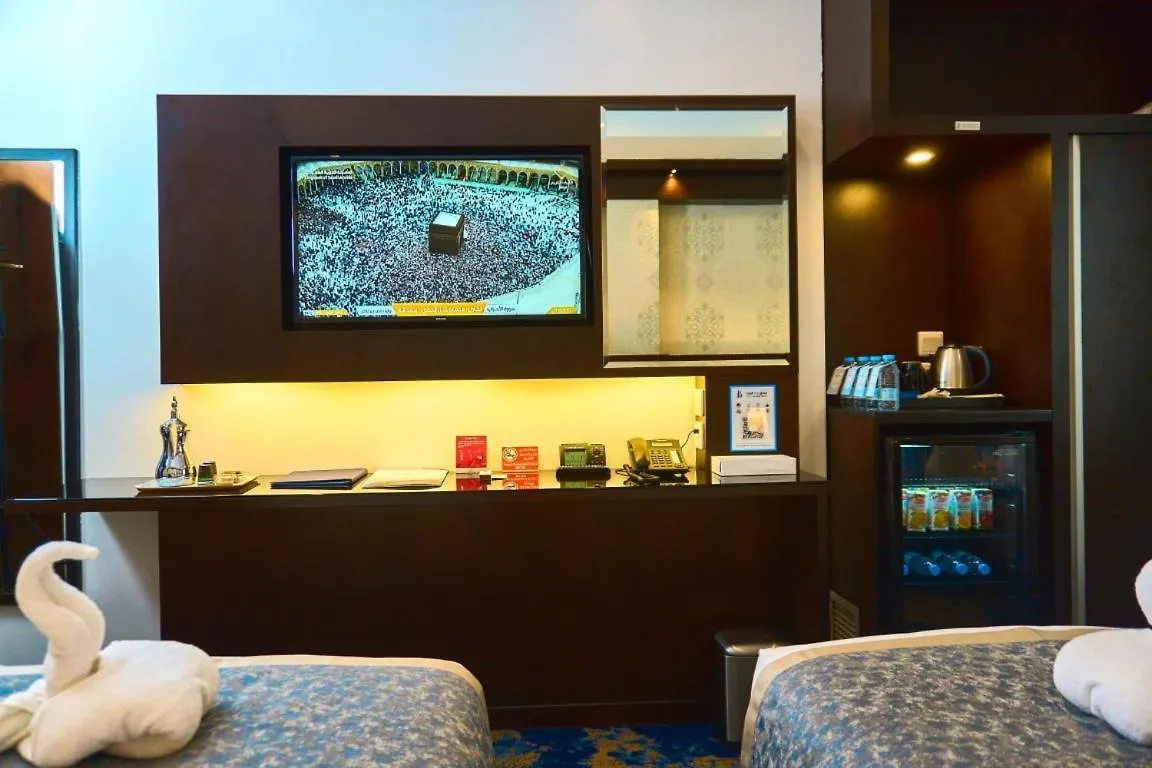Selat Al Bait Hotel Mekke