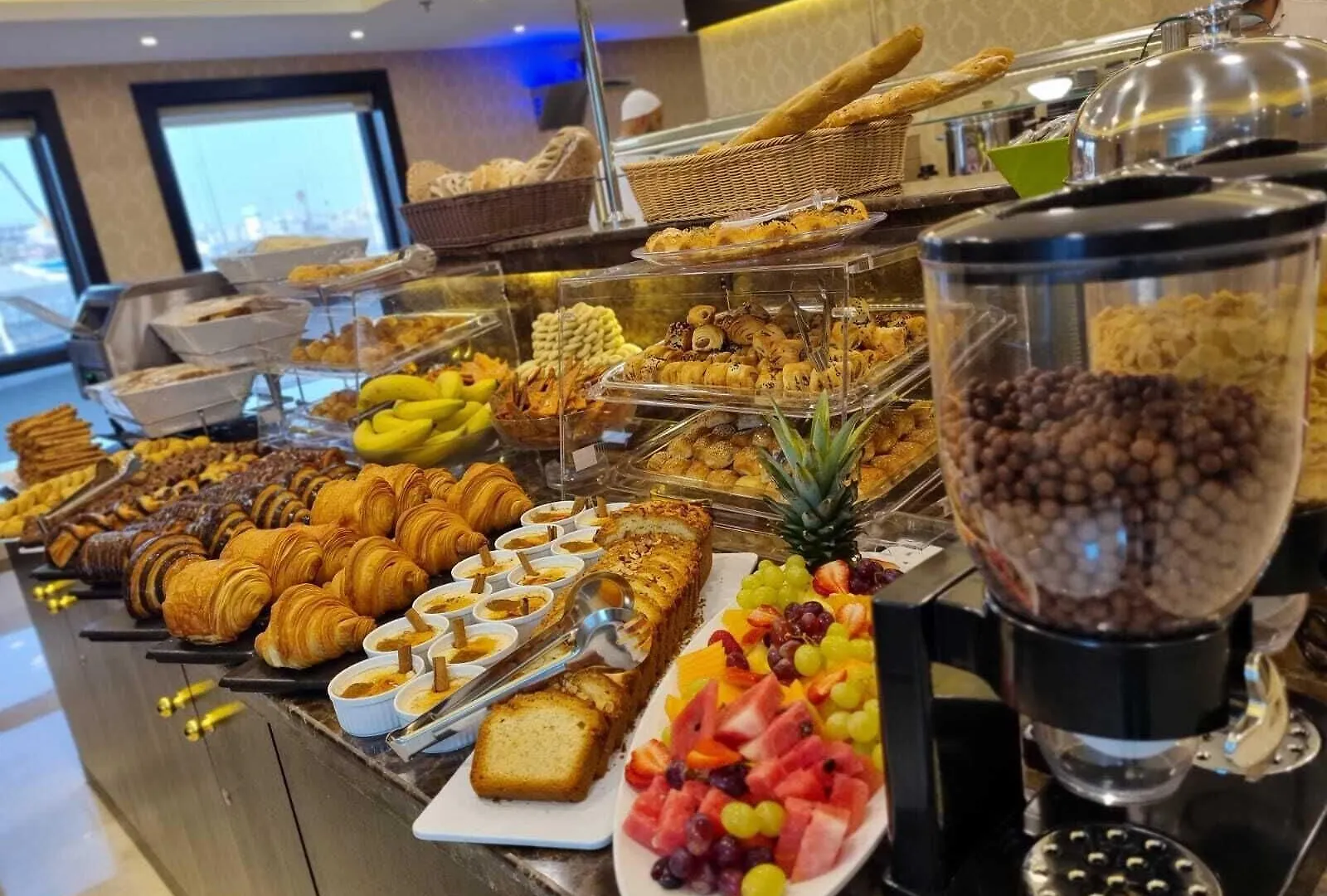 Selat Al Bait Hotel Mekke 3*,