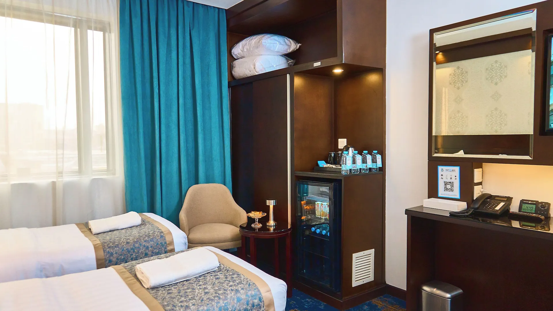 Selat Al Bait Hotel Mekke