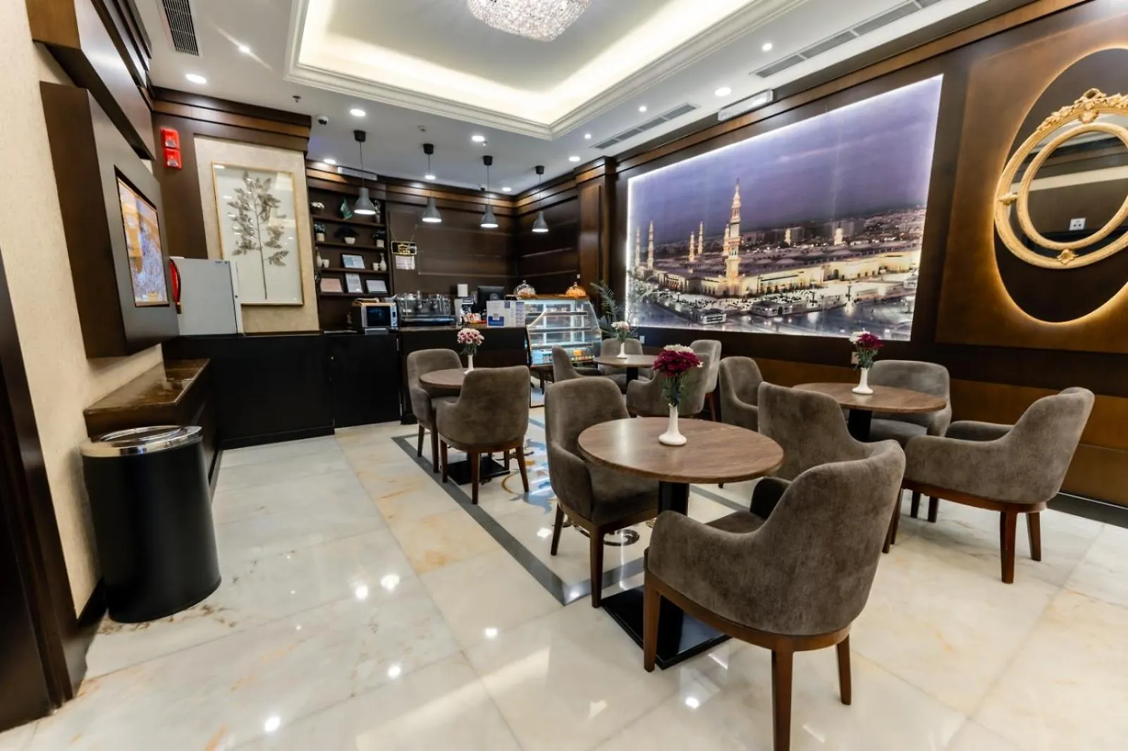 Selat Al Bait Hotel La Mecque