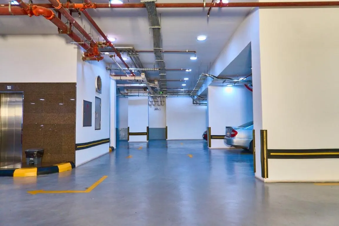 Selat Al Bait Hotel La Mecque