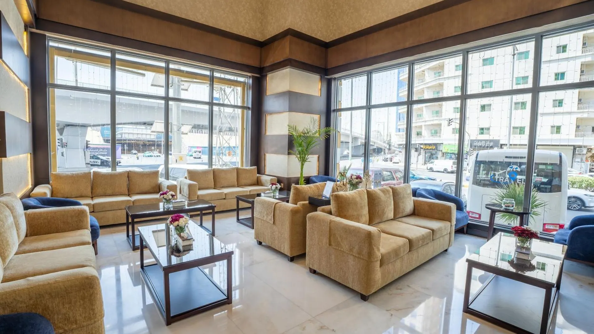 Selat Al Bait Hotel La Mecque 3*,