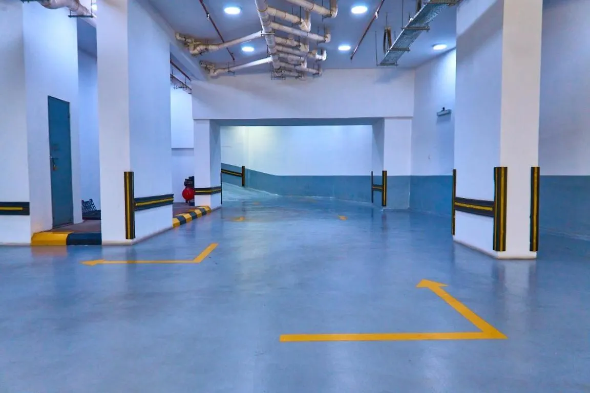 Selat Al Bait Hotel La Mecque