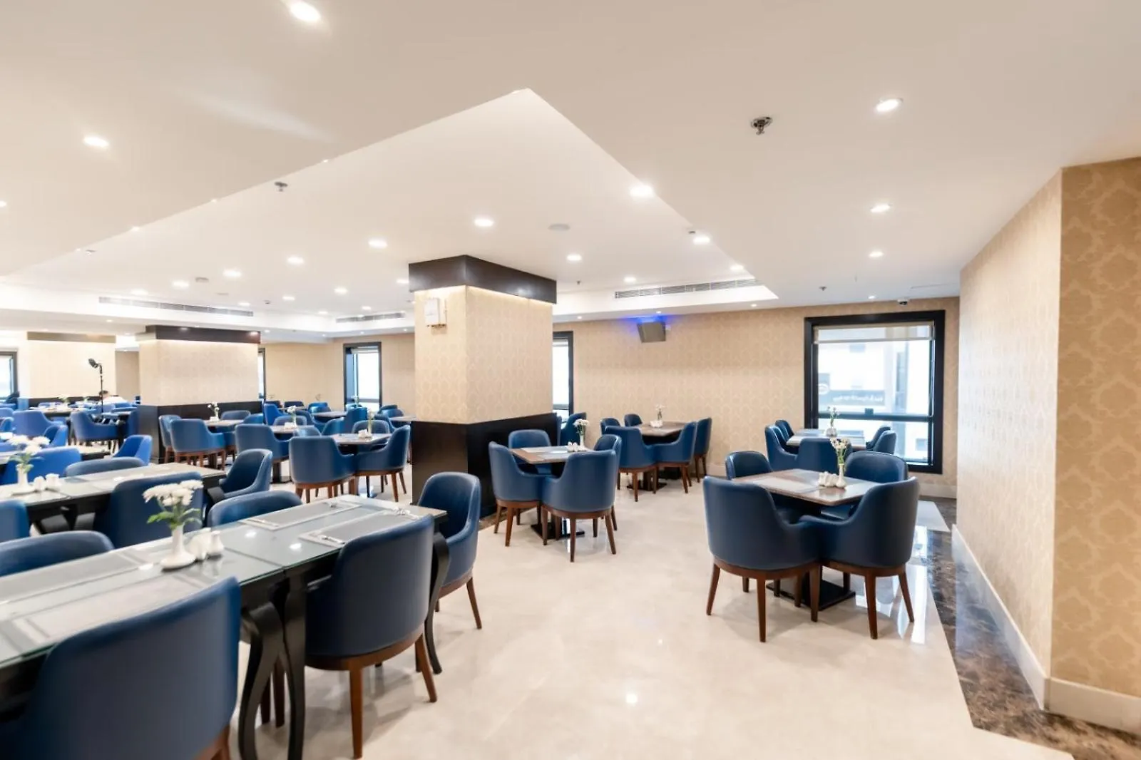 Selat Al Bait Hotel La Mecque