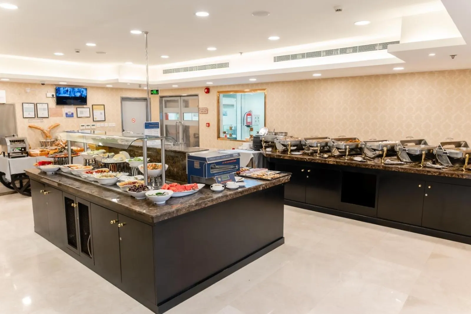 Selat Al Bait Hotel La Mecque