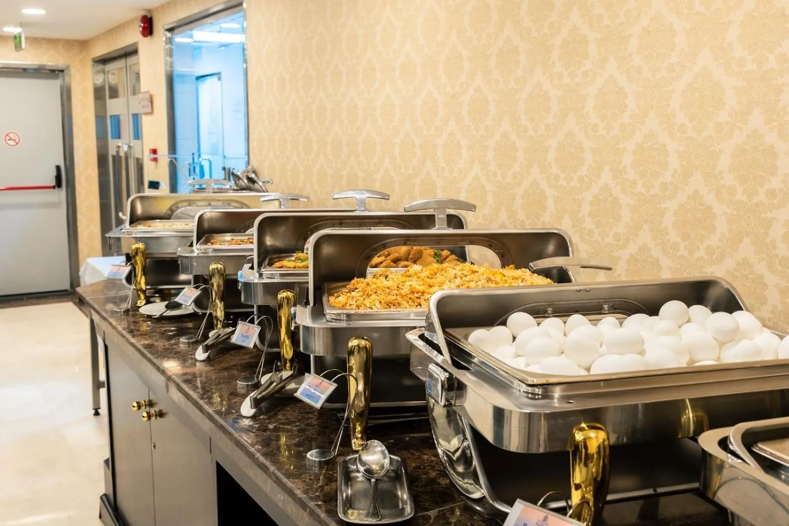 Selat Al Bait Hotel La Mecque