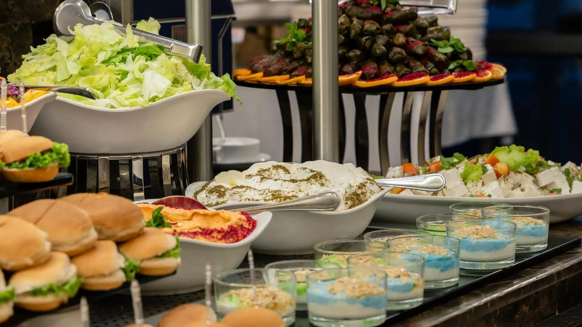Selat Al Bait Hotel La Mecque