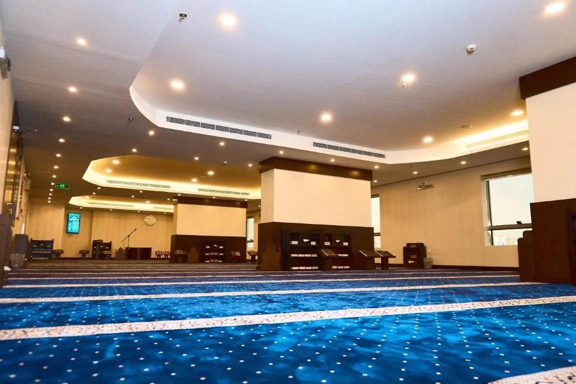 Selat Al Bait Hotel La Mecque 3*,