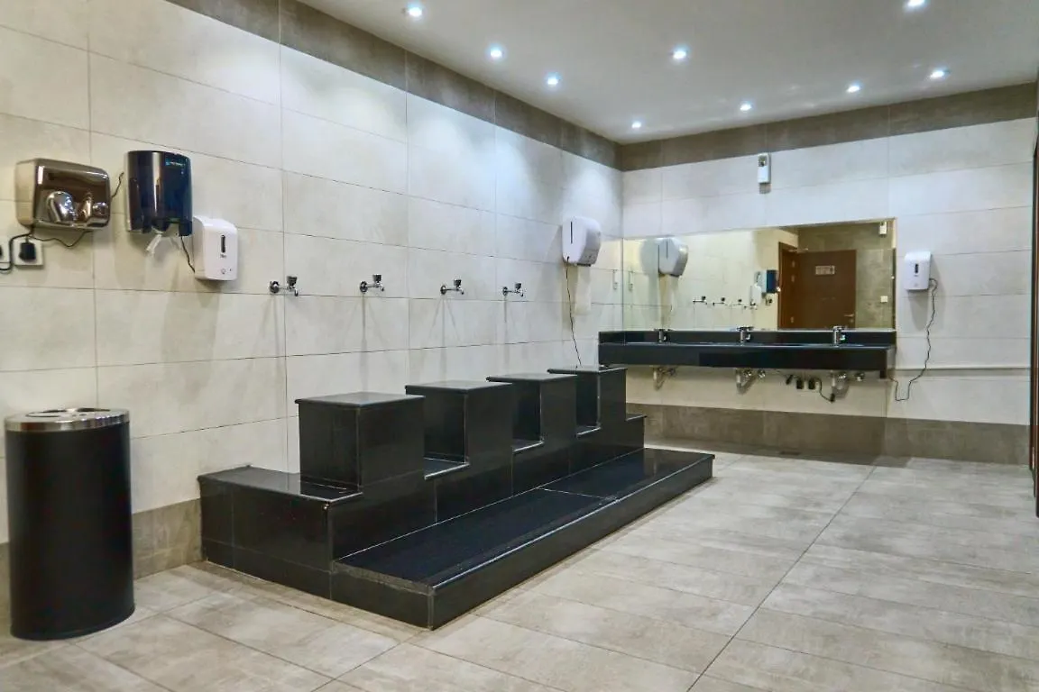 Selat Al Bait Hotel La Mecque Arabie saoudite
