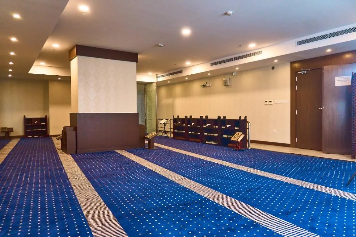 Selat Al Bait Hotel Mekke