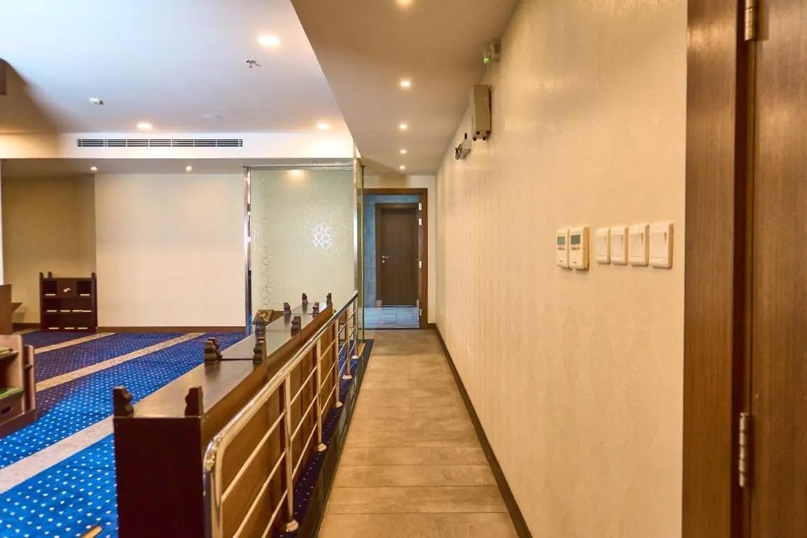 Selat Al Bait Hotel Mekke
