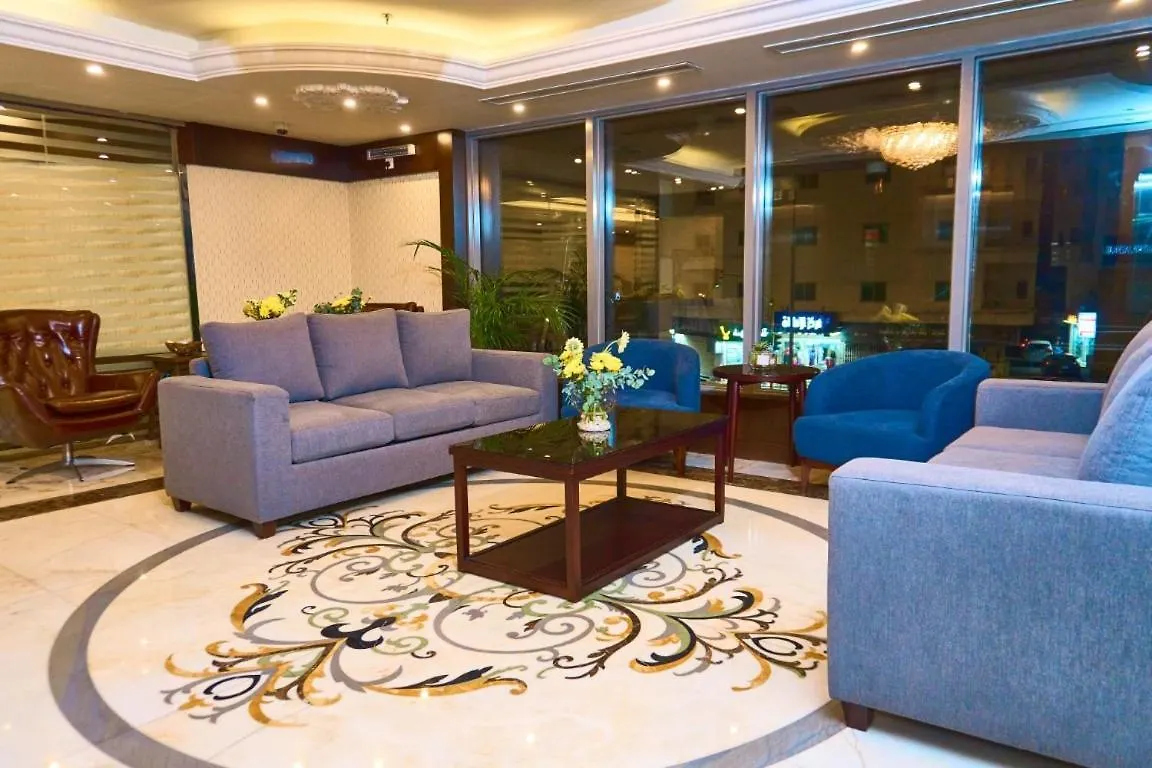 Selat Al Bait Hotel Mekke