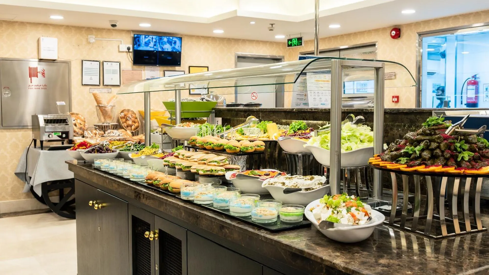 Selat Al Bait Hotel La Mecque