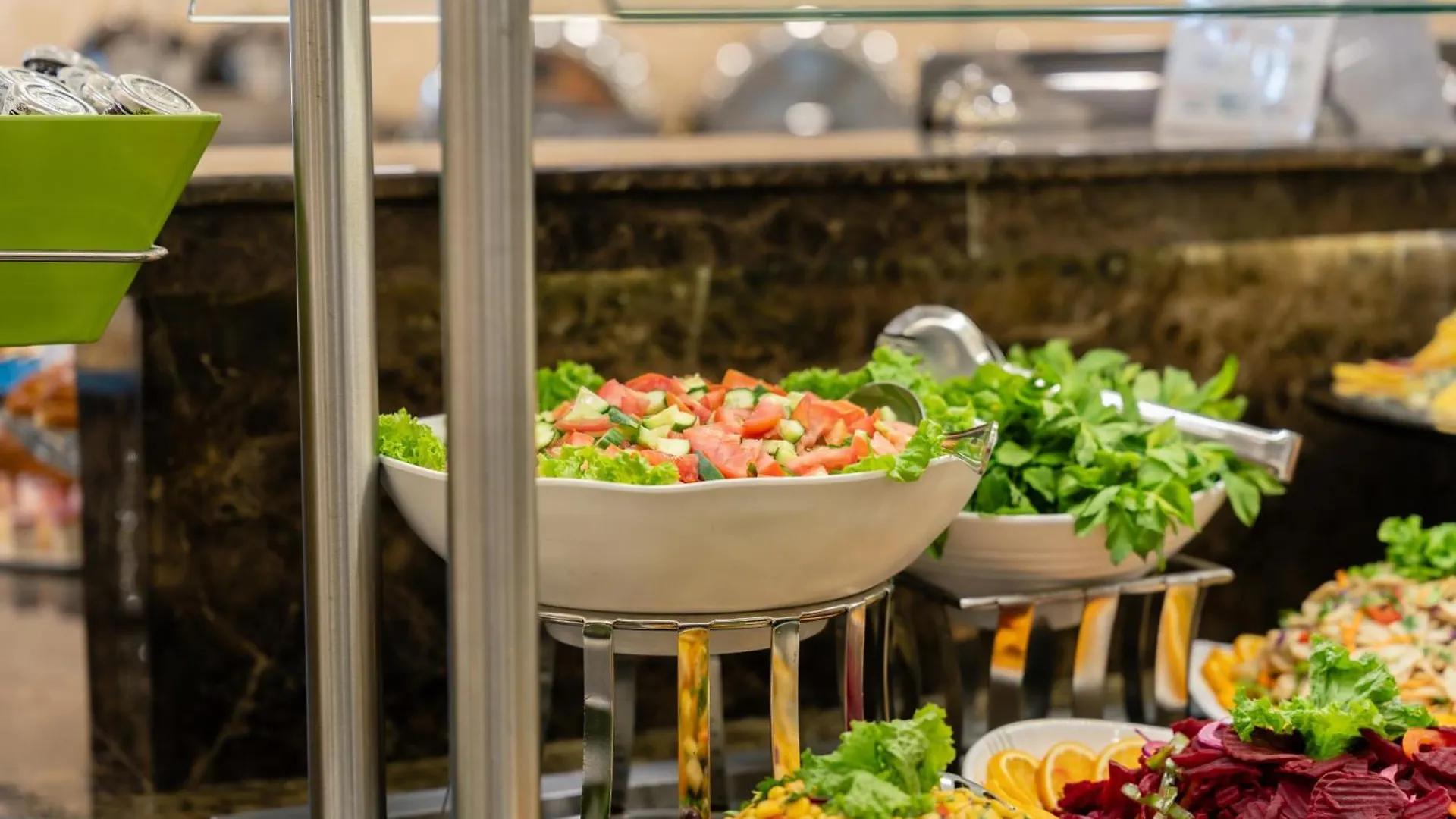 Selat Al Bait Hotel La Mecque