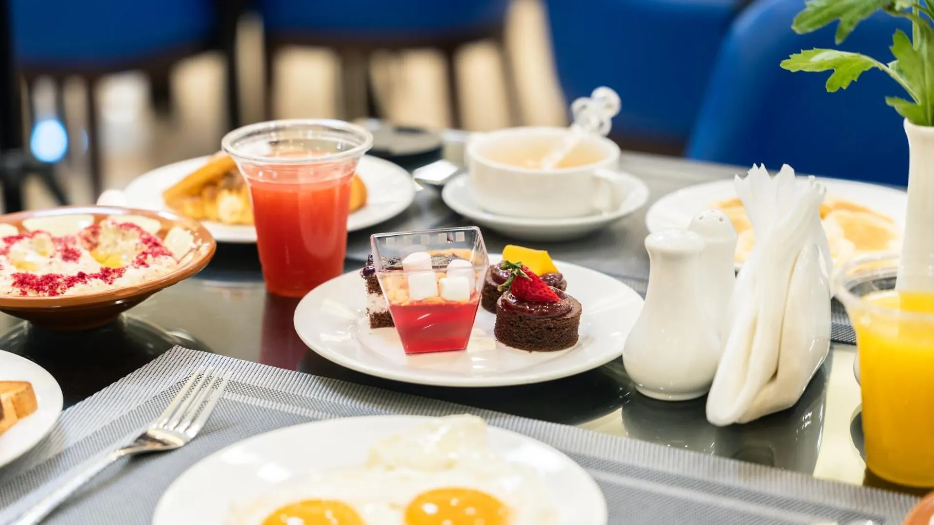 Selat Al Bait Hotel La Mecque