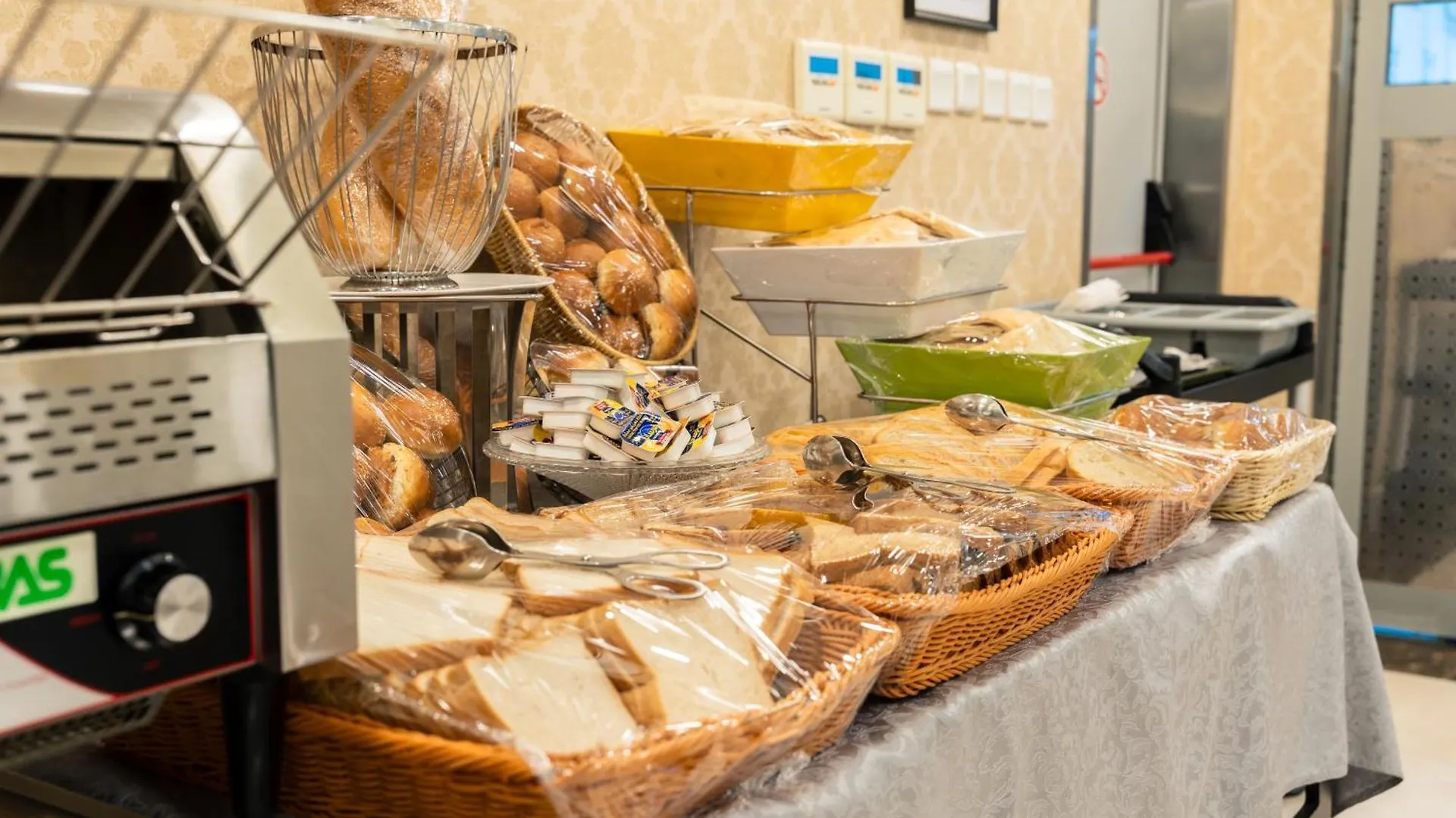 Selat Al Bait Hotel La Mecque Arabie saoudite