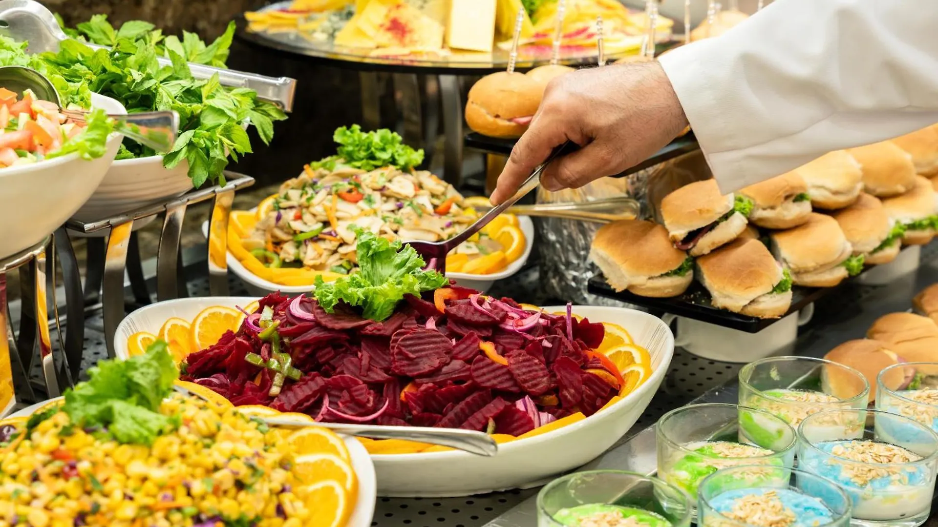 Selat Al Bait Hotel La Mecque
