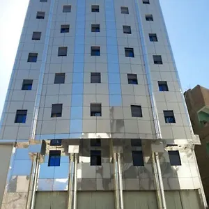 Al Aseel Ajyad Hotel