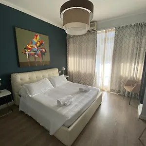 بيت ضيافة Corso Italia **