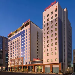 Hotel Ibis Center ***