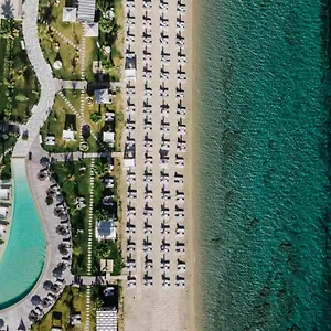 Blue Carpet Luxury 4* Pefkochori