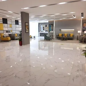 Executive Apart Otel Riyad