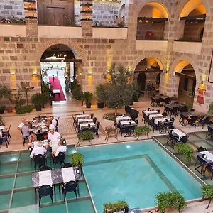 Otel Kanuni Kervansaray Historical *****