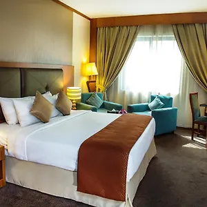 Landmark Summit Otel Dubai
