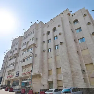 Oyo 167 Dar Al Raies فندق