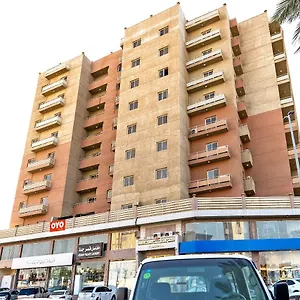 اويو 607 فندق قصر Hotel