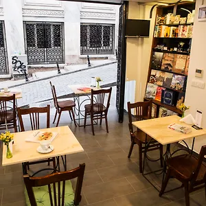 Karakoy Aparts - Special Category 4* Istambul