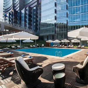 Somerset Maslak Hotel