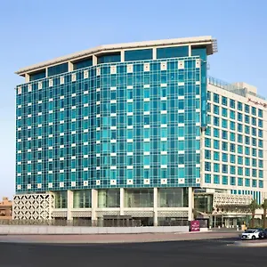 Crowne Plaza - Al Salam By Ihg , Djedda Saoedi-Arabië