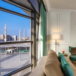 Mias Al Madina 4* Médine