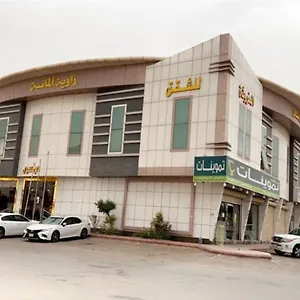 فندق Diamond Angle زاوية الماسة ***