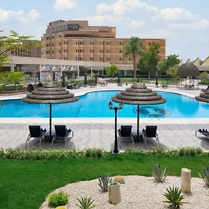 Intercontinental By Ihg Otel Riyad