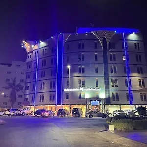شقة فندقية الدوحتين للوحدات السكنية ***