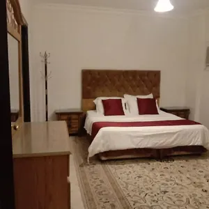 دار للشقق المخدومة Aparthotel