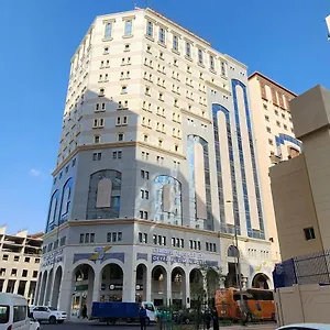 Deyar Al Eiman Otel Medine