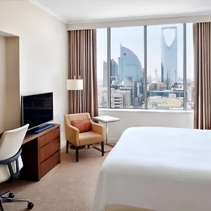 Hotel Courtyard By Marriott Olaya ****