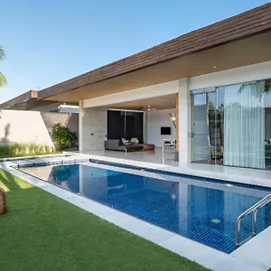 Villa One Eleven Retreat