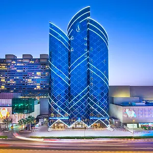 Seasons Towers Bur Otel Dubai