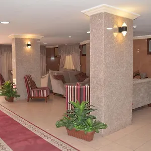 Hotel Jamjoom ***