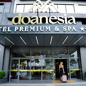 Otel Doanesia Premium & ****