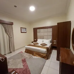 Appart hôtel Reef Al-hijrah Furnished 