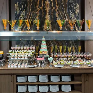 Jayden Hotel