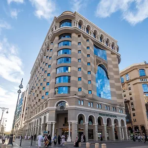 Golden Tulip Al Mektan Otel Medine