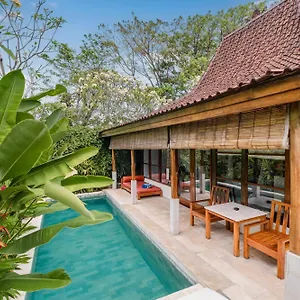 Villa Alam Bidadari
